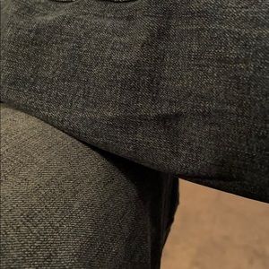 Meet your Posher, Ben